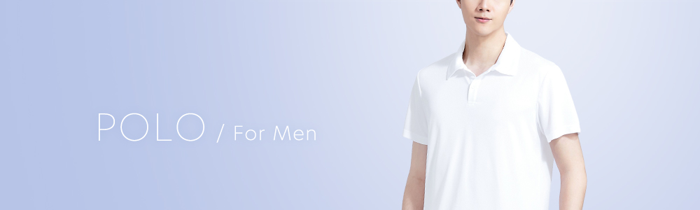 Polo-男