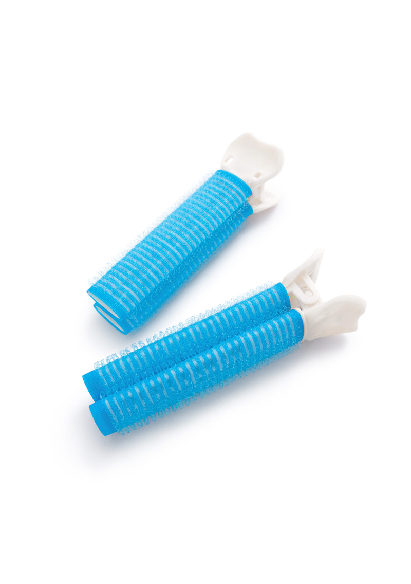 2入組髮根蓬鬆神器髮夾