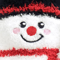 耶誕雪人