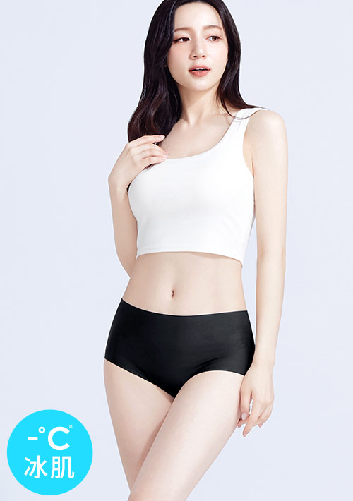 Airyn 冰感超透氣無痕冰肌內褲