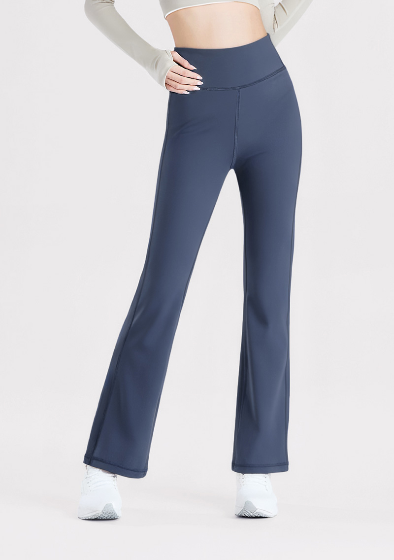 Airyn 修身收腹直筒瑜珈褲