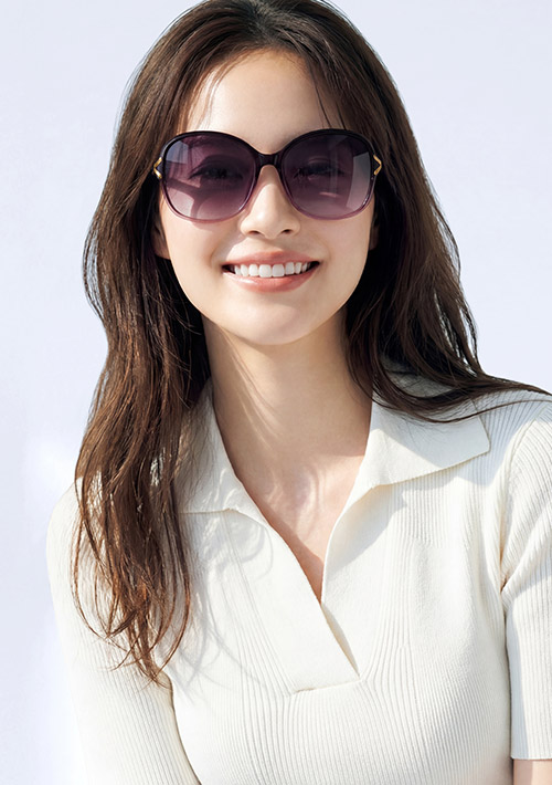 UV400漸層太陽眼鏡