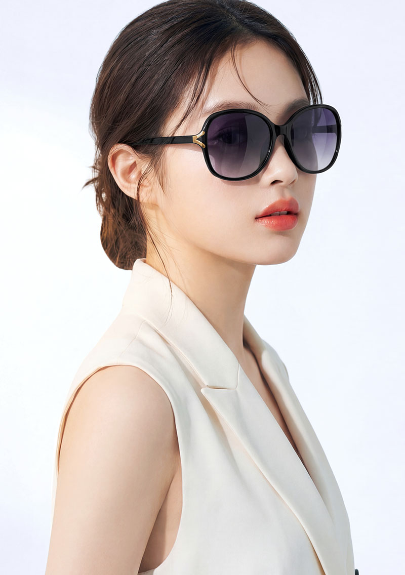 UV400漸層太陽眼鏡