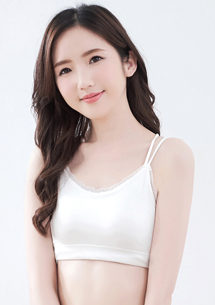無縫蕾絲Bra小可愛