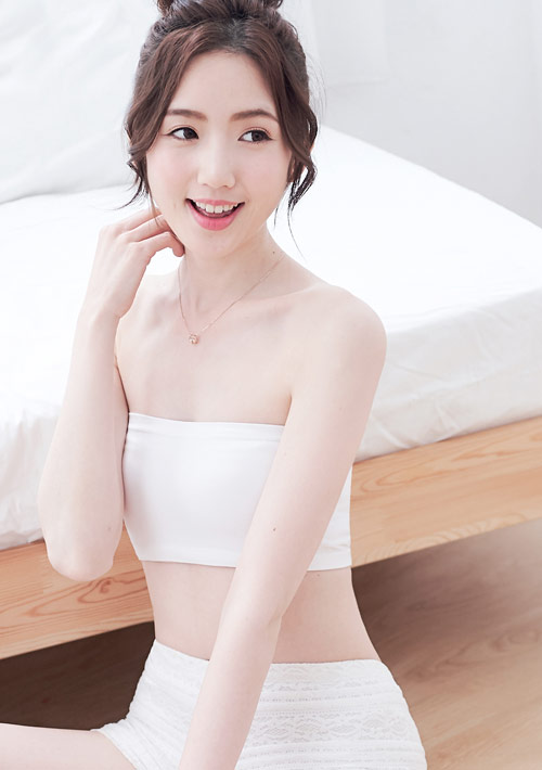 涼感無縫小可愛