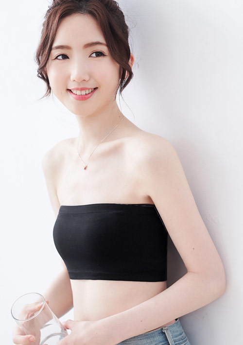 涼感無縫小可愛