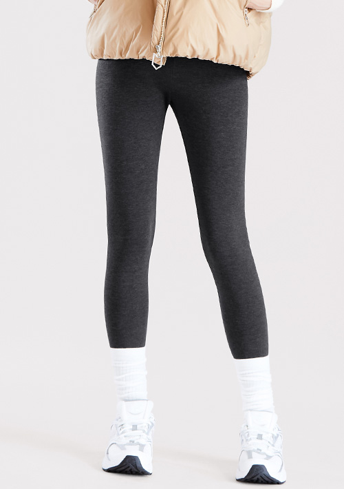 保暖.MIT永續環保材質-保暖神褲