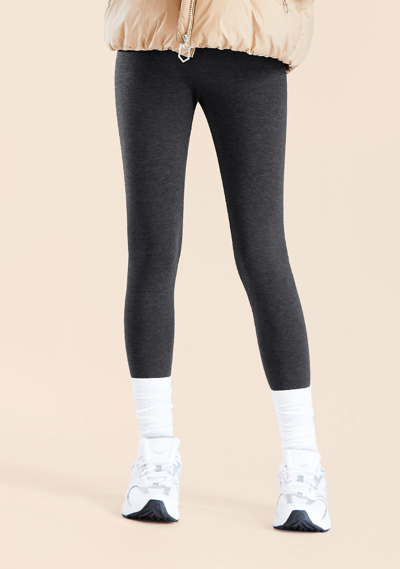 保暖.MIT永續環保材質-保暖神褲