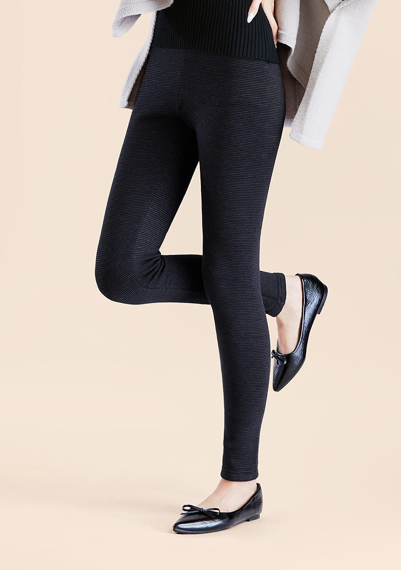 保暖.MIT永續環保材質-保暖神褲