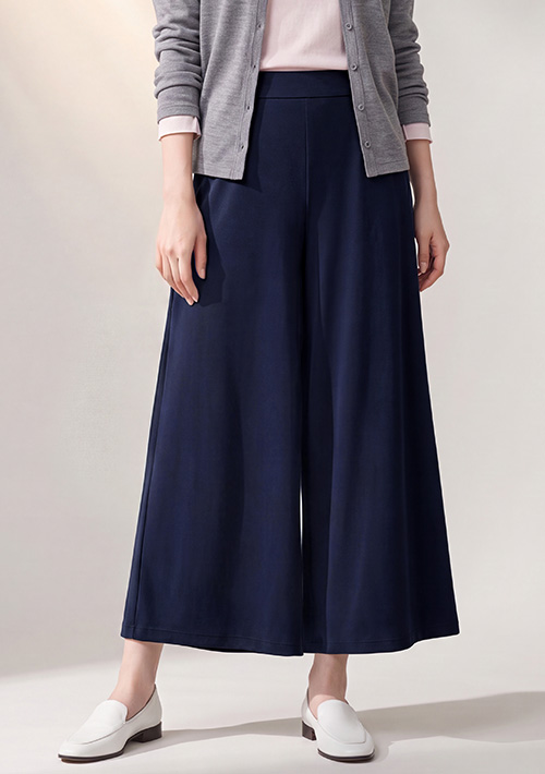 【限時$349】特級四面彈性寬褲