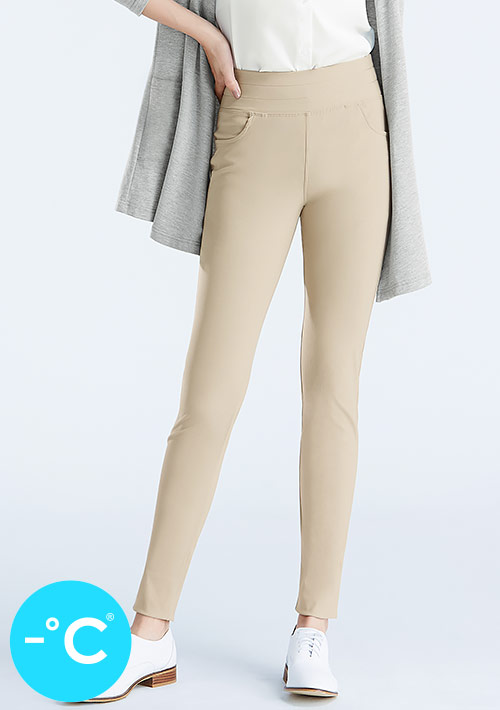 -°C 冰感特級彈性-5kg視覺-收腹褲