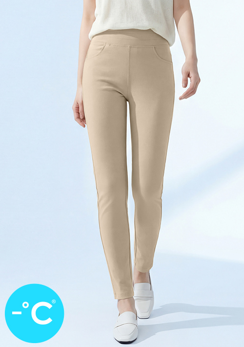 -°C 冰感特級彈性-5kg視覺-收腹褲