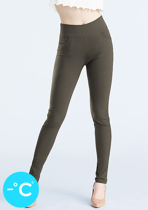 -°C 冰感特級彈性-5kg視覺-收腹褲