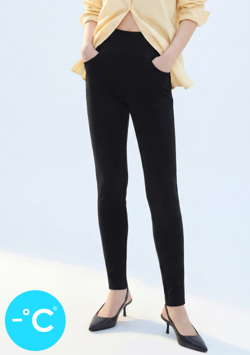 -°C 冰感特級彈性-5kg視覺-收腹褲