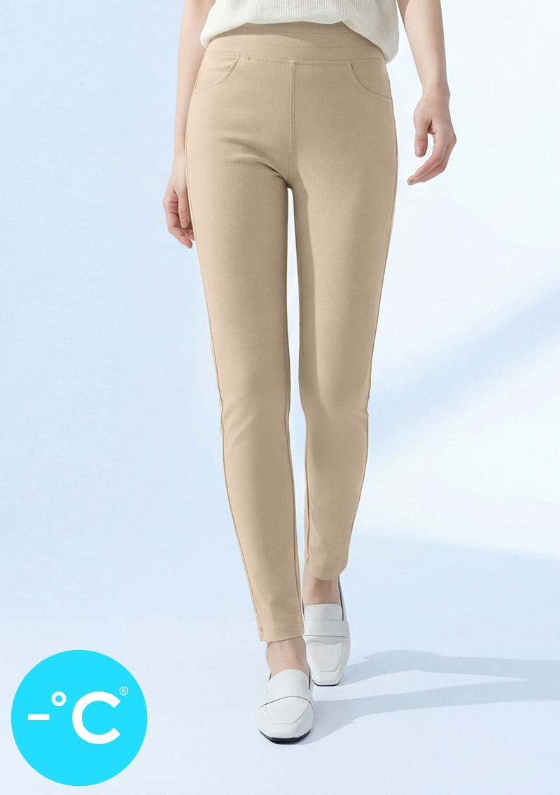 -°C 冰感特級彈性-5kg視覺-收腹褲