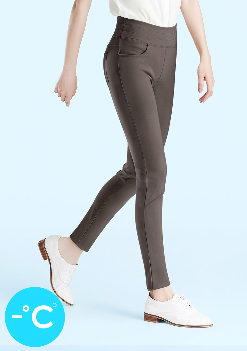 -°C 冰感特級彈性-5kg視覺-收腹褲