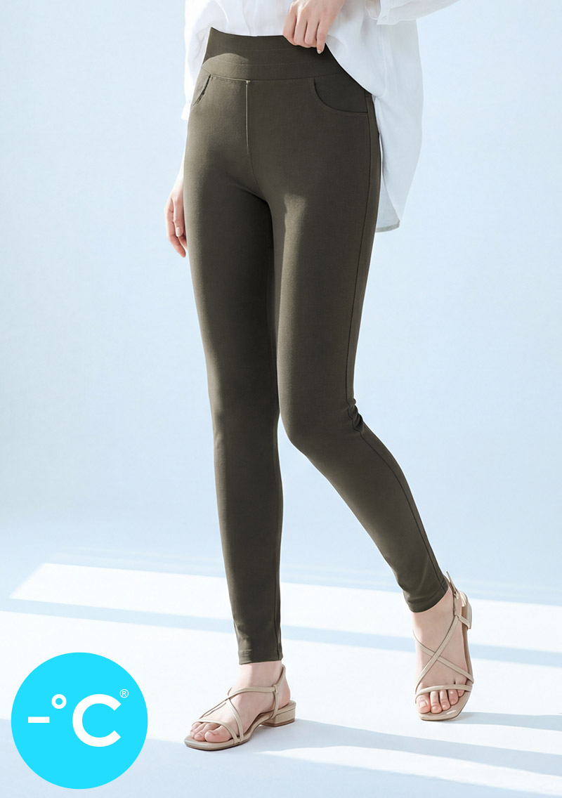 -°C 冰感特級彈性-5kg視覺-收腹褲