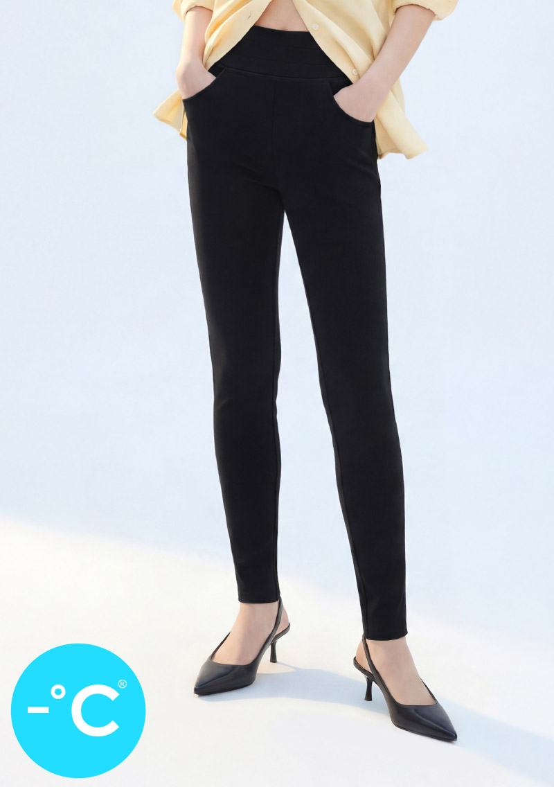 -°C 冰感特級彈性-5kg視覺-收腹褲