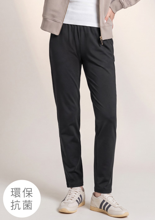 【限時$249】舒適.MIT永續環保材質-抗UV吸排抗菌長褲