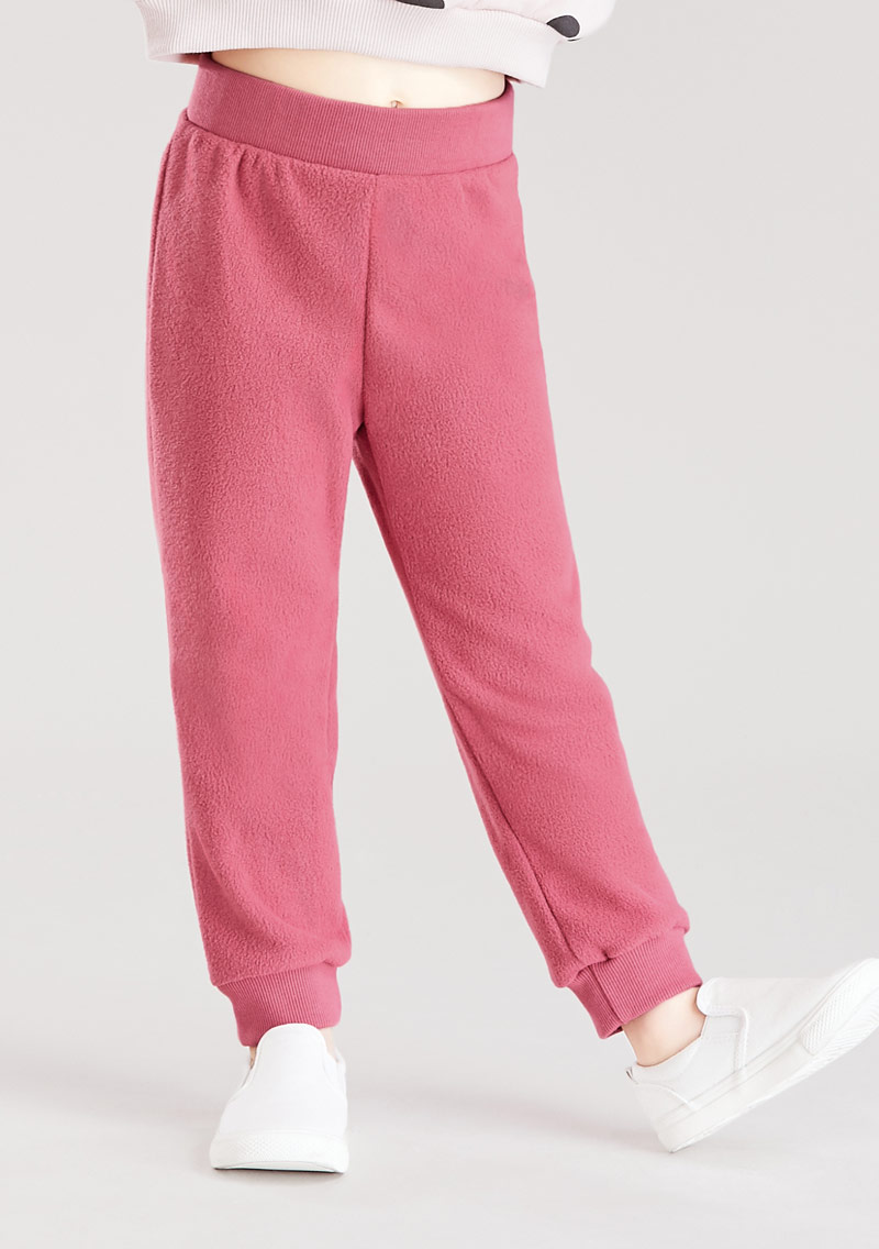 女防風保暖抗汙長褲 幸福台灣eversmile 無毒環保低碳機能服飾專家