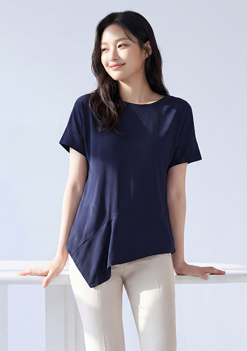 特級四面彈性設計款上衣