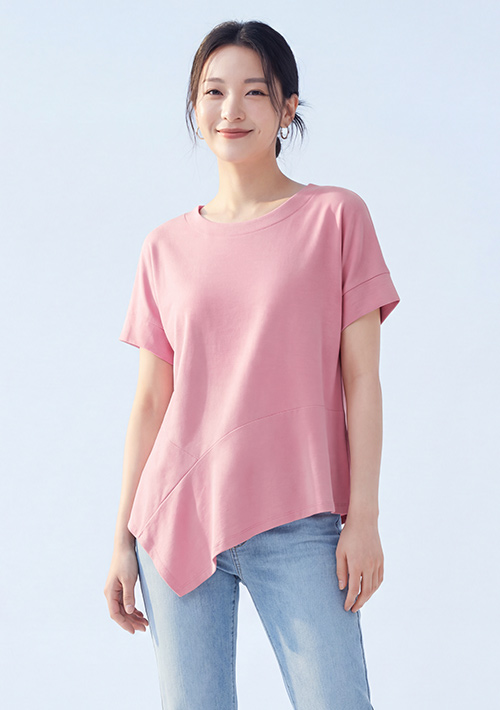 特級四面彈性設計款上衣