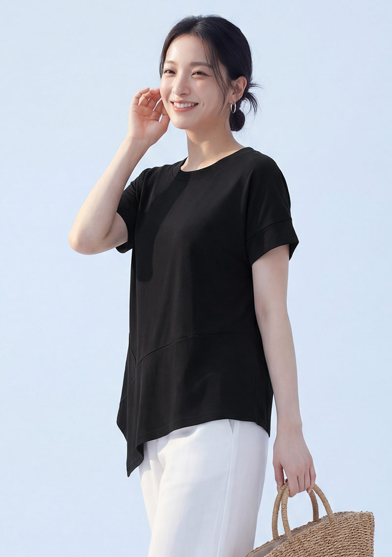 特級四面彈性設計款上衣